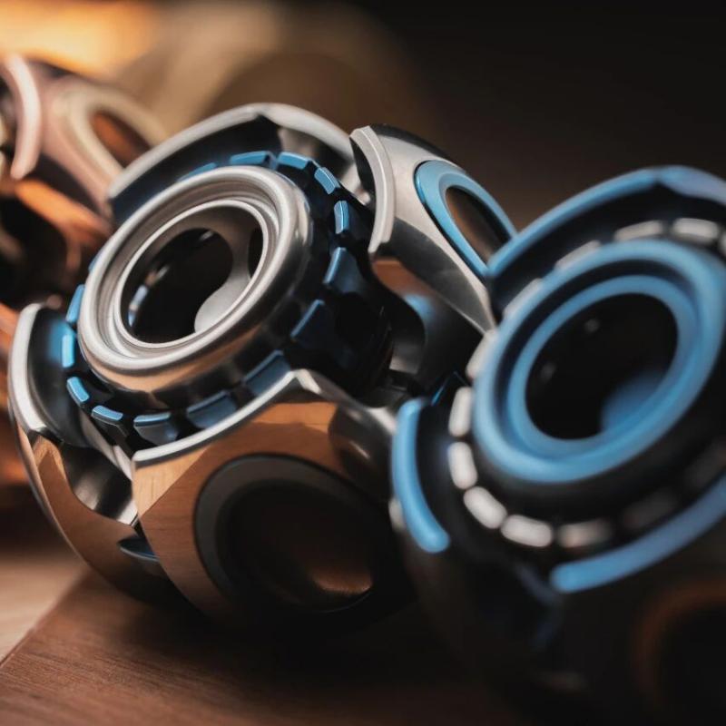 LAUTIE Noiz-O Fidget Spinner