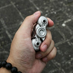 Mobius EDC 299 Motorcycle Spinner