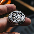 Metal Toys Dz Horseshoe Series