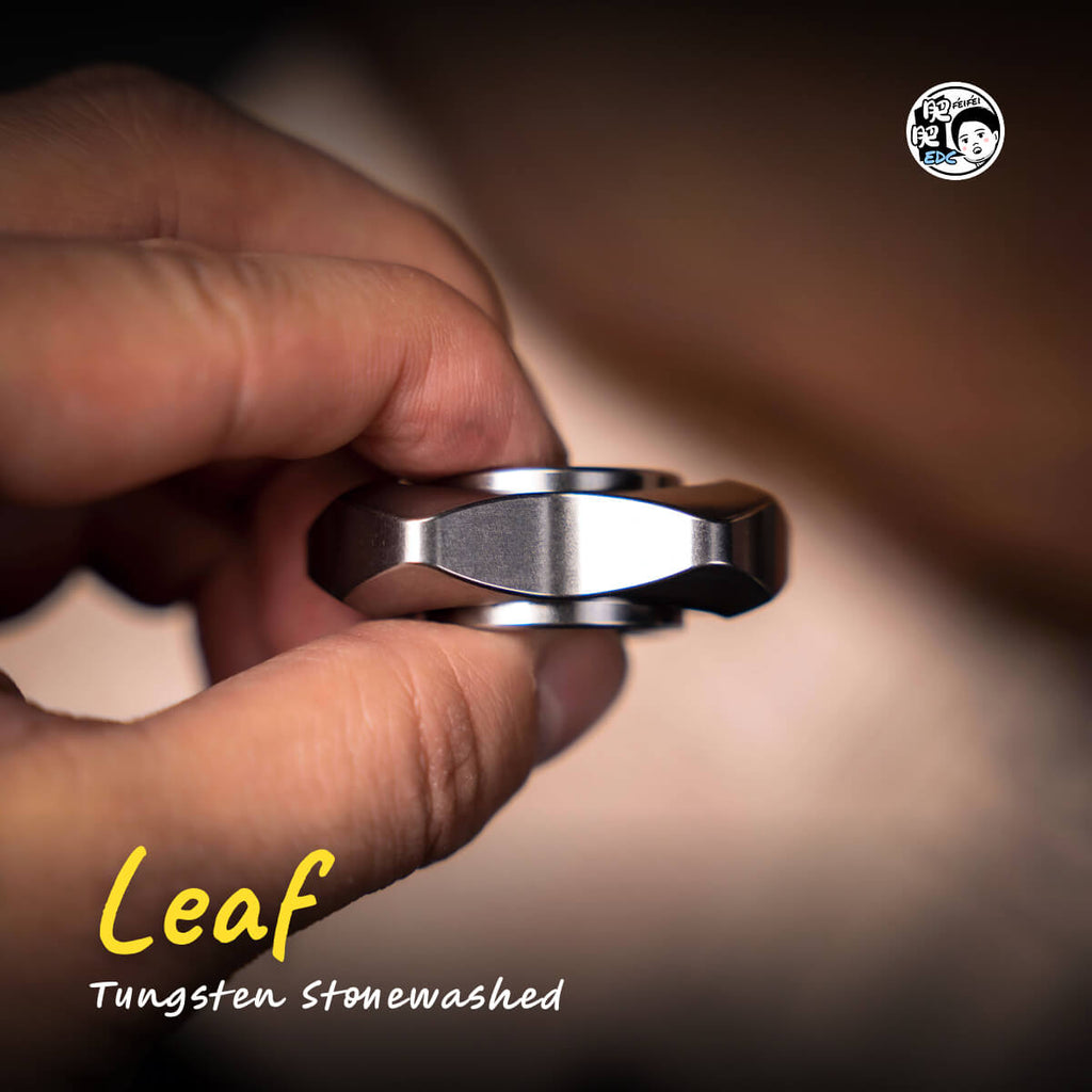 Image uploaded by api for Fidget Spinner - Leaf-5