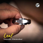 Image uploaded by api for Fidget Spinner - Leaf-5