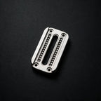 01 EDC Slider Core-Treble & Bass
