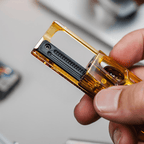 01EDC Gene Capsule Slider