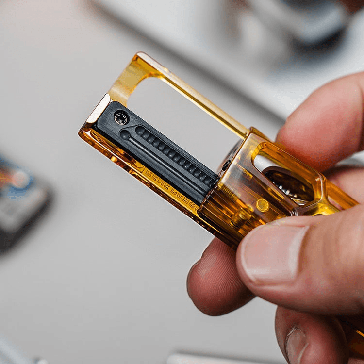 01EDC Gene Capsule Slider