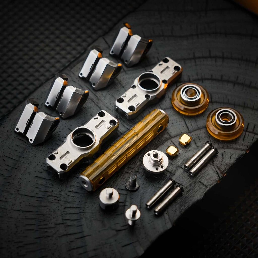 NAYICI Bone Breaker