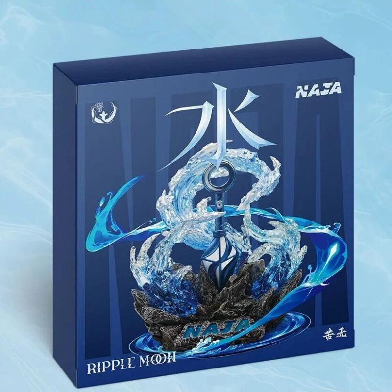 NAJA Kunai