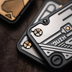Lautie Poker Shuffle Pro
