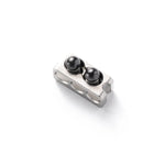 Dual-Bead Slot