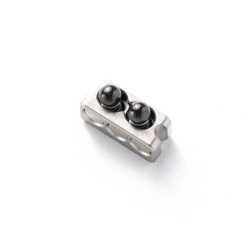 Lautie “Choc” Mechanical Slider