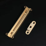 Brass Track (without main body)