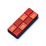 Aluminum Red