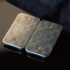 RIDOMI JIAO TAI jadeite infinite slider