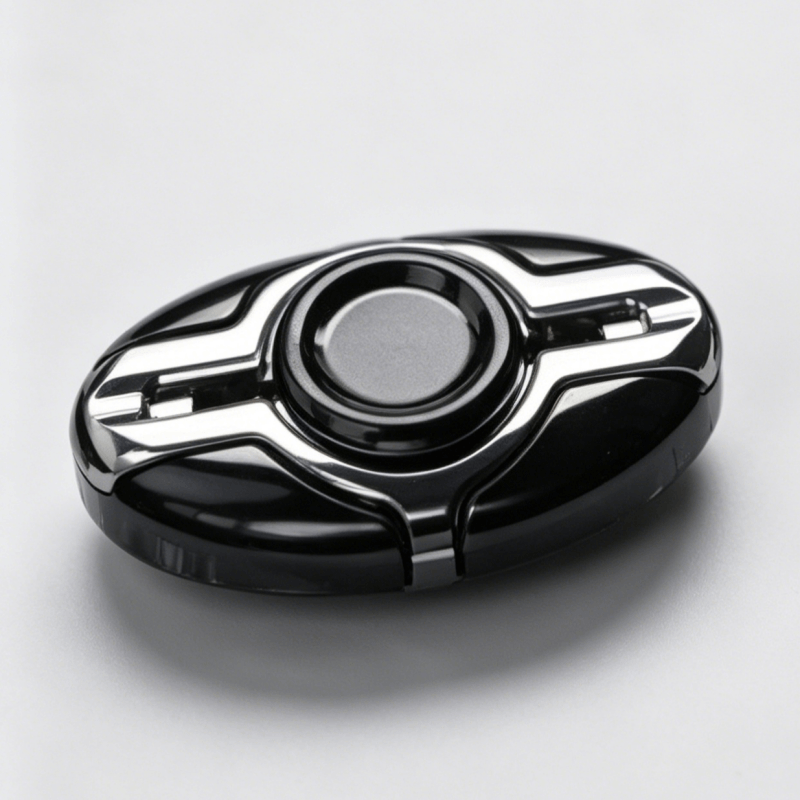 KTS Pang Dan Spinner
