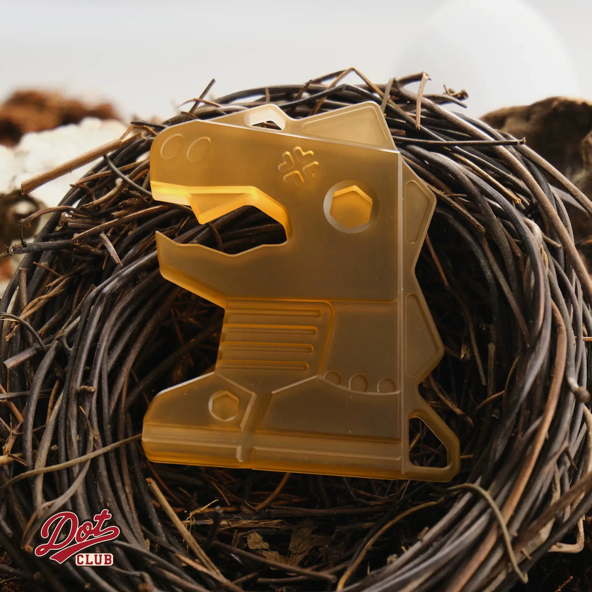 KADA EDC Dino