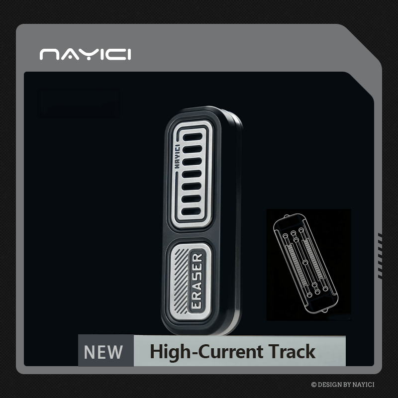 NAYICI Eraser Pro