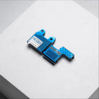Metal Toys Dz Top-B Ji