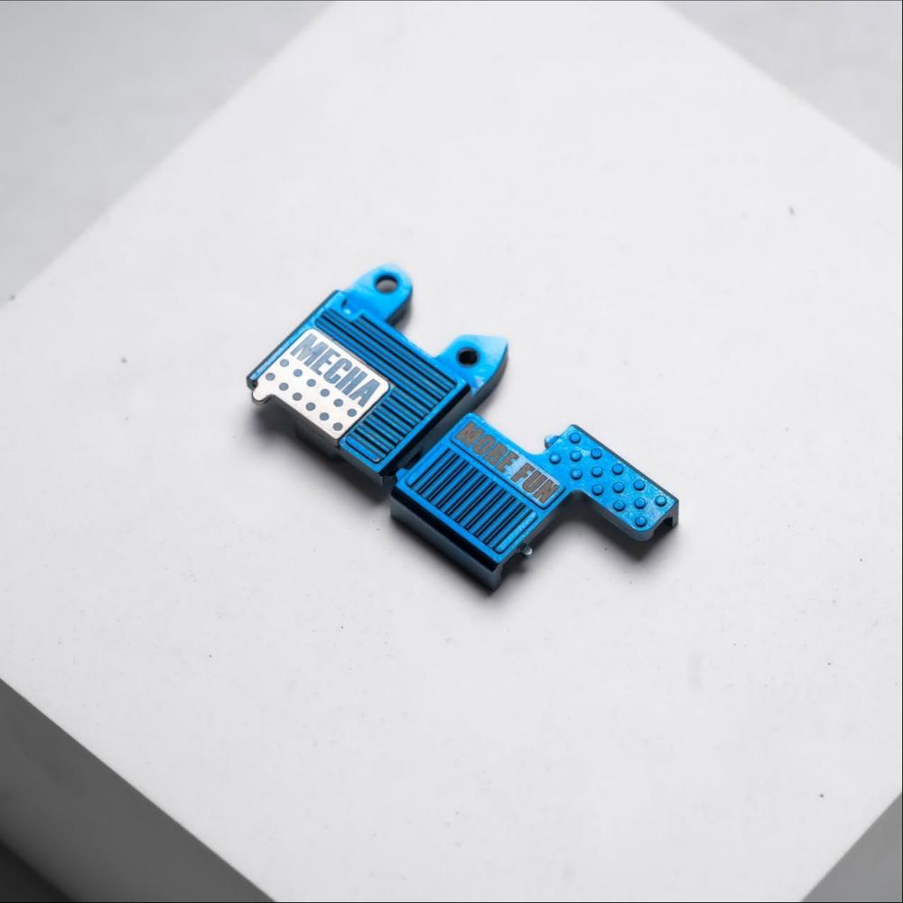 Metal Toys Dz Top-B Ji
