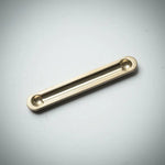 Accessories-D23 brass long slider