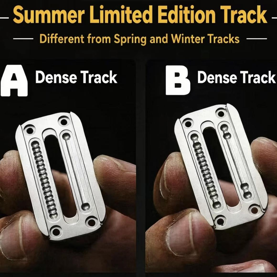 01 EDC Slider Core-Mechanical