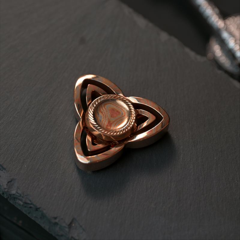 MOS edc Dual Shadow Spinner