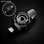 Zirconium Black (Chance of secret colorful Zirconium version)
