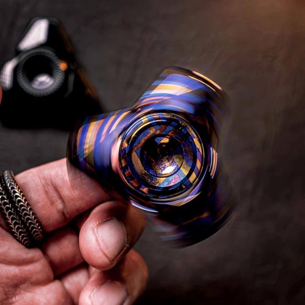E-GO EDC SUAN QS