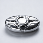 Silver-polished