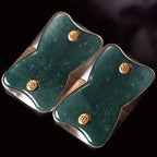 RIDOMI JIAO TAI jadeite infinite slider