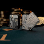 Lautie Poker Shuffle Pro