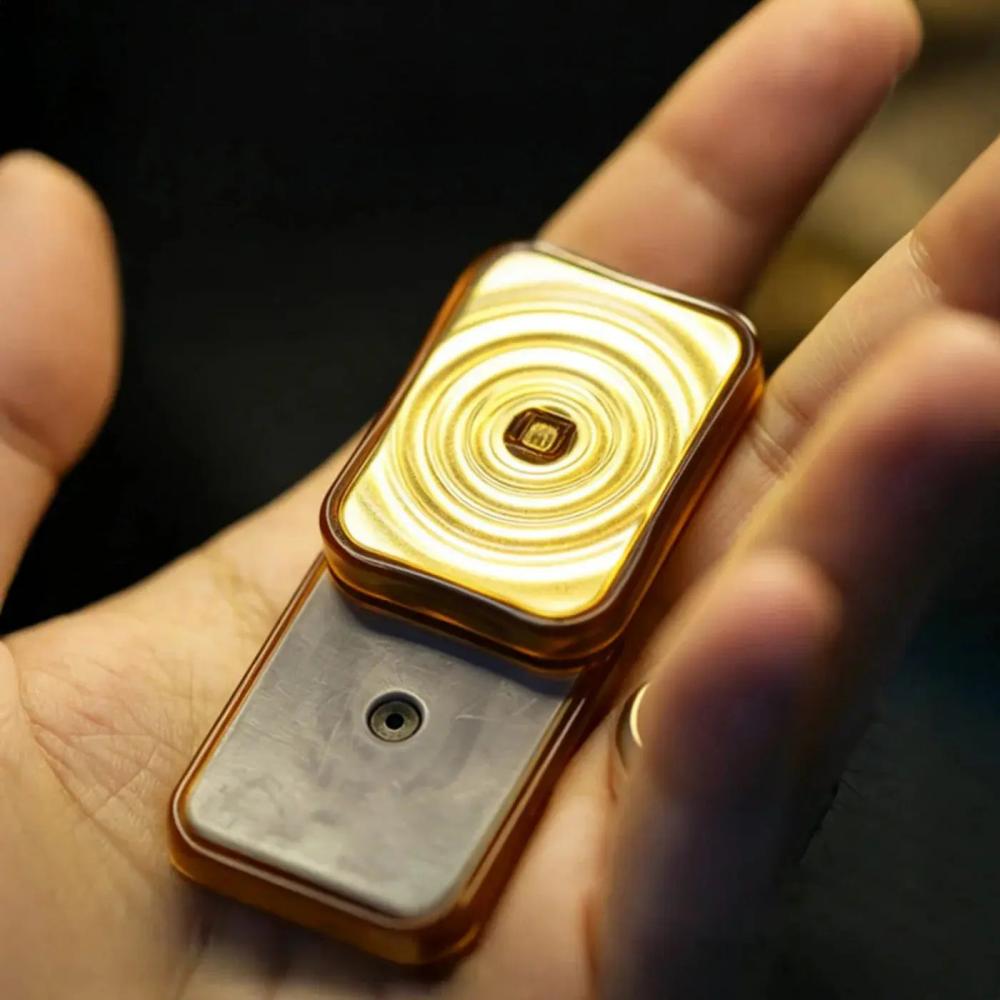 Gao Studio Ripple Free Floating Slider