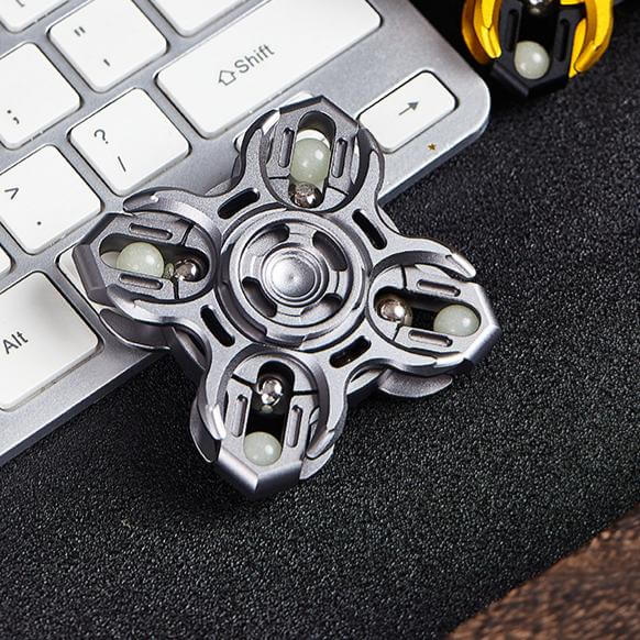 Oracle Fidget Spinner