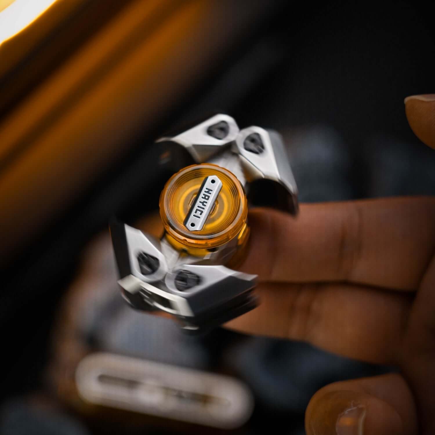 NAYICI Bone Breaker
