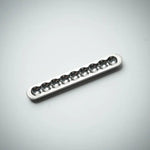 Accessories-D2 stainless steel stepped track (can bounce)