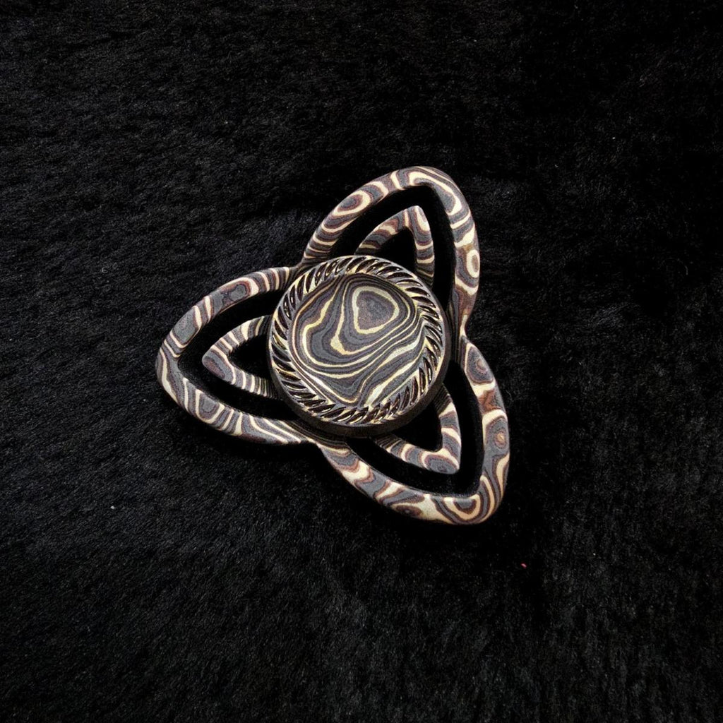 MOS edc Dual Shadow Spinner