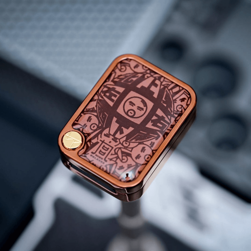 BPMODS Nine-grid Mechanical Slider