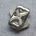 YY EDC Heart Slider (Heart Flutter)