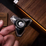 Titanium Main Body+Tungsten Copper Tuning Fork-Ships in 7 days