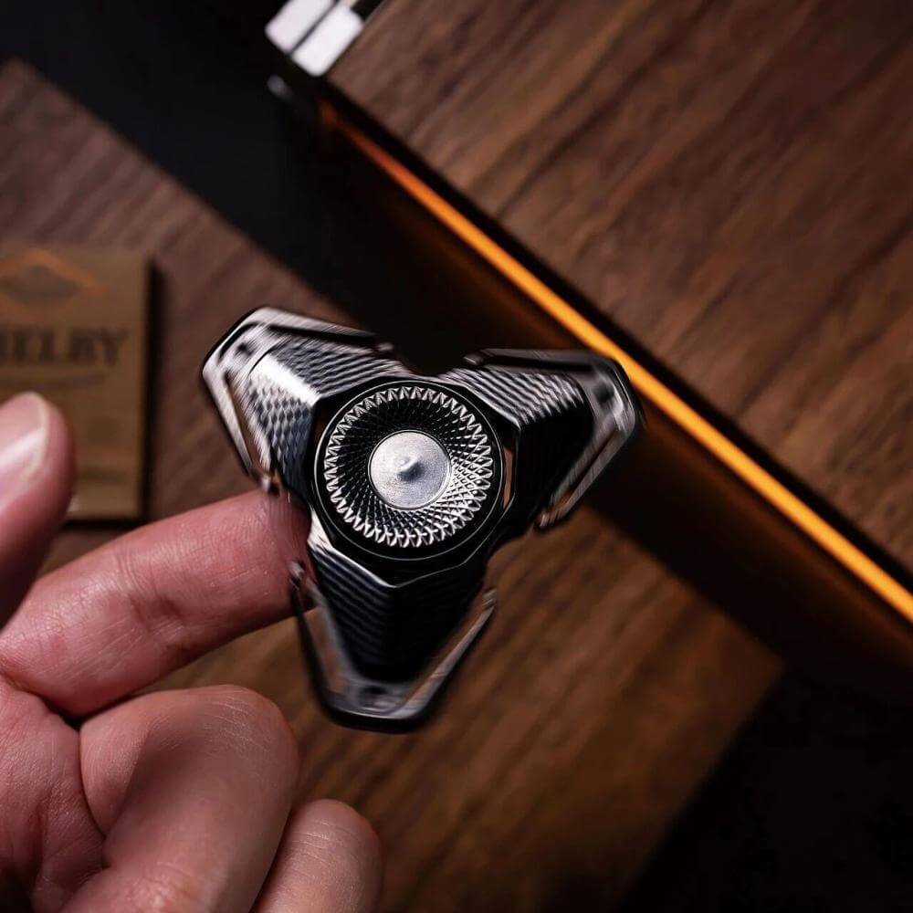 E-GO EDC SUAN QS