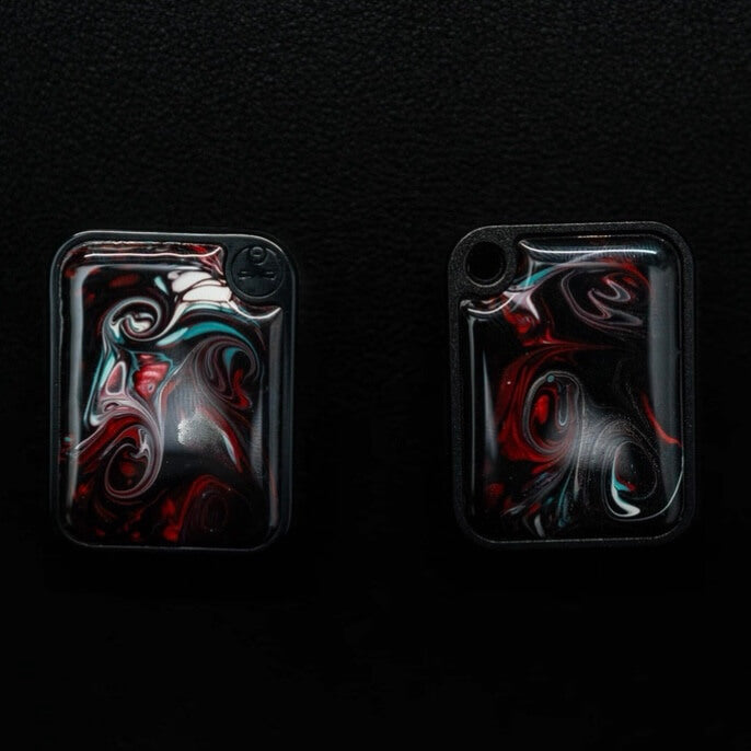 BPMODS Nine-grid Slider Third Party Plates（No Main Body）
