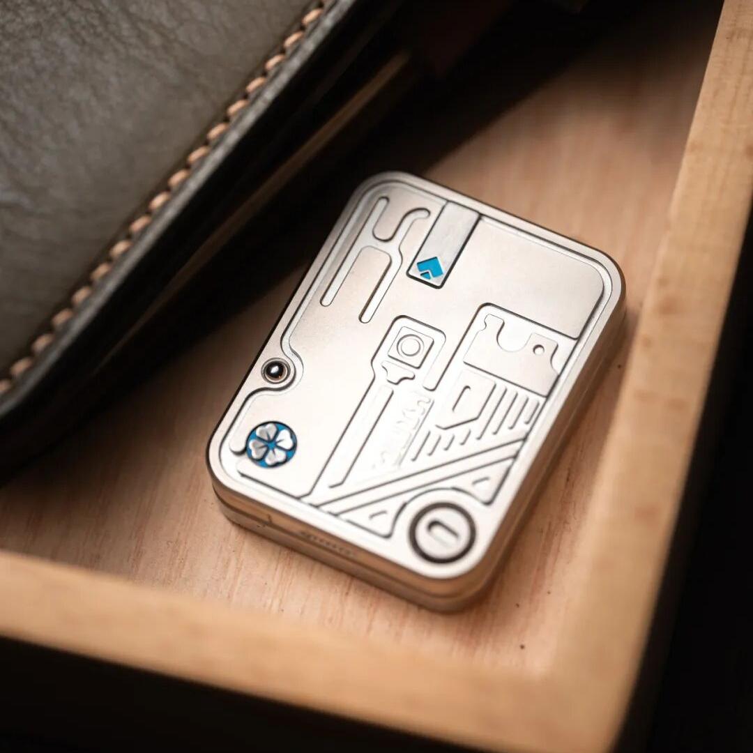Lautie Poker Shuffle Pro