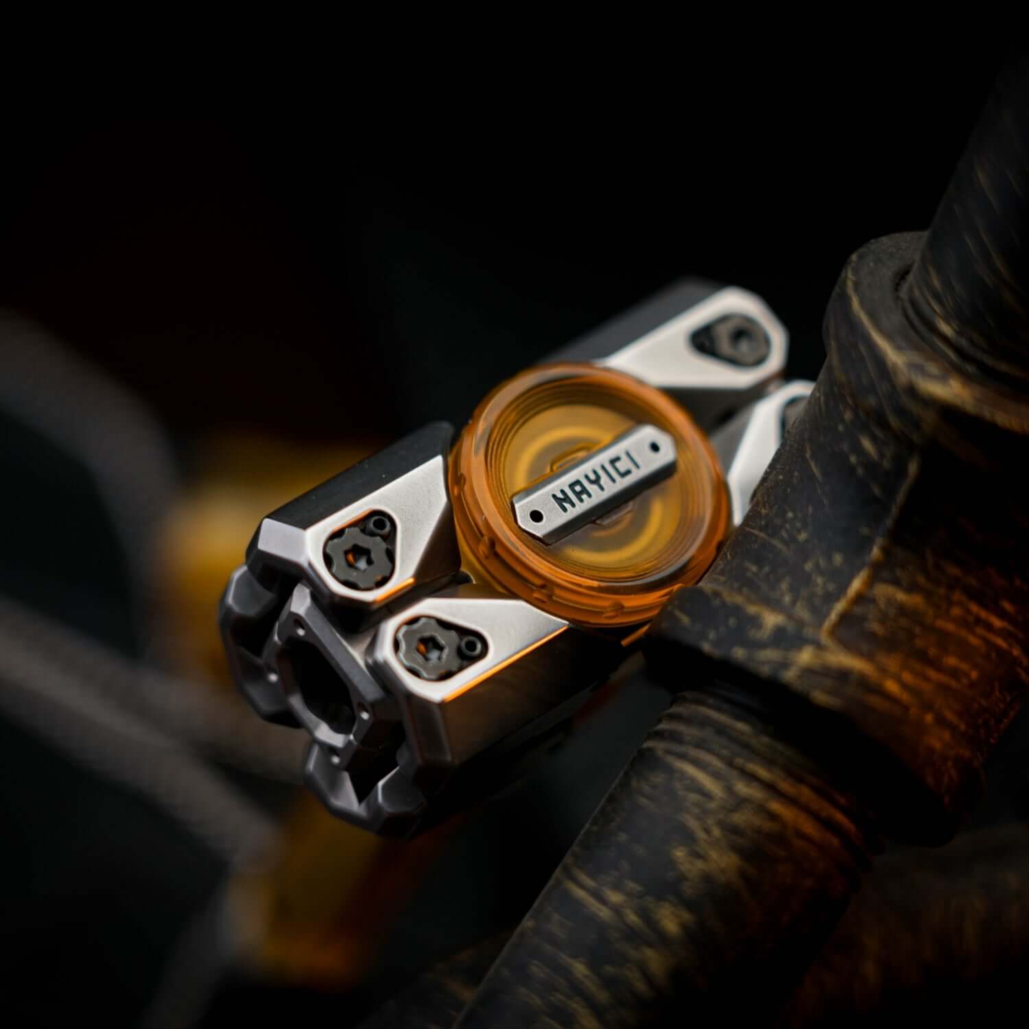 NAYICI Bone Breaker