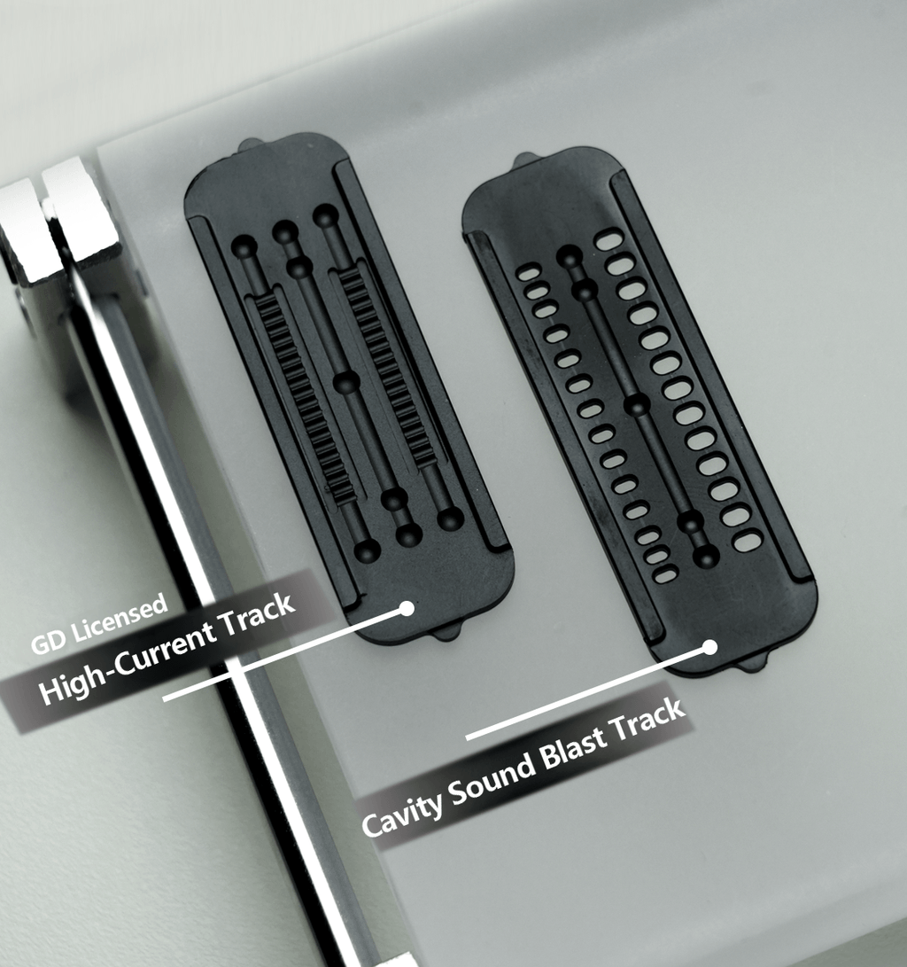 NAYICI Eraser Pro