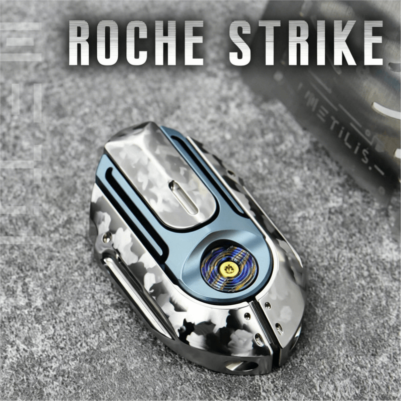 Roche Strike 2.0