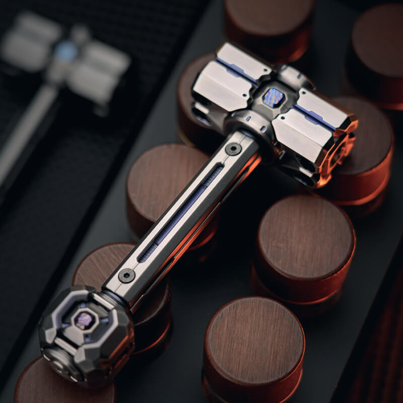 NAYICI Bone Breaker