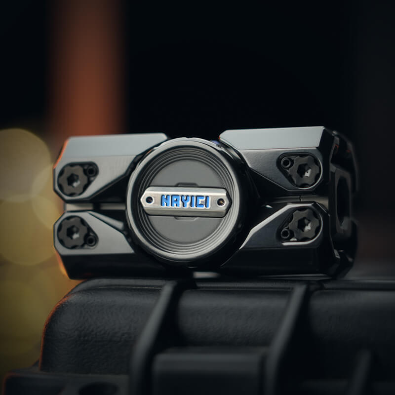 NAYICI Bone Breaker