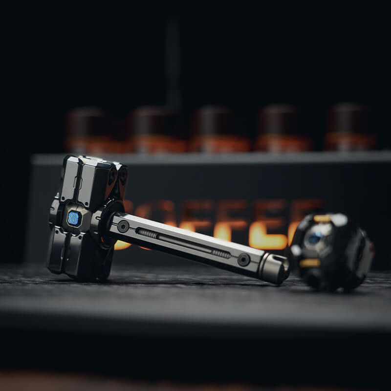 NAYICI Bone Breaker