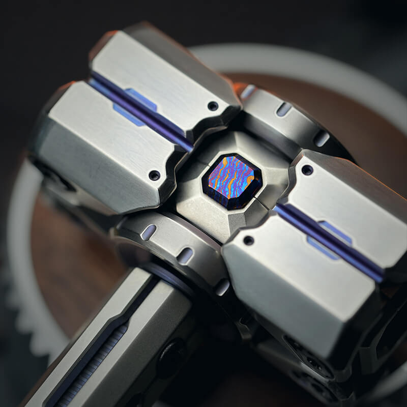 NAYICI Bone Breaker