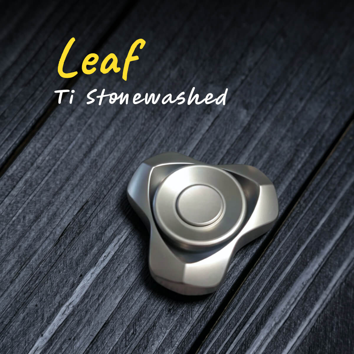 Image uploaded by api for Fidget Spinner - Leaf-8
