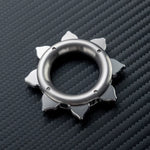 Stainless Steel (opening shell mode)
