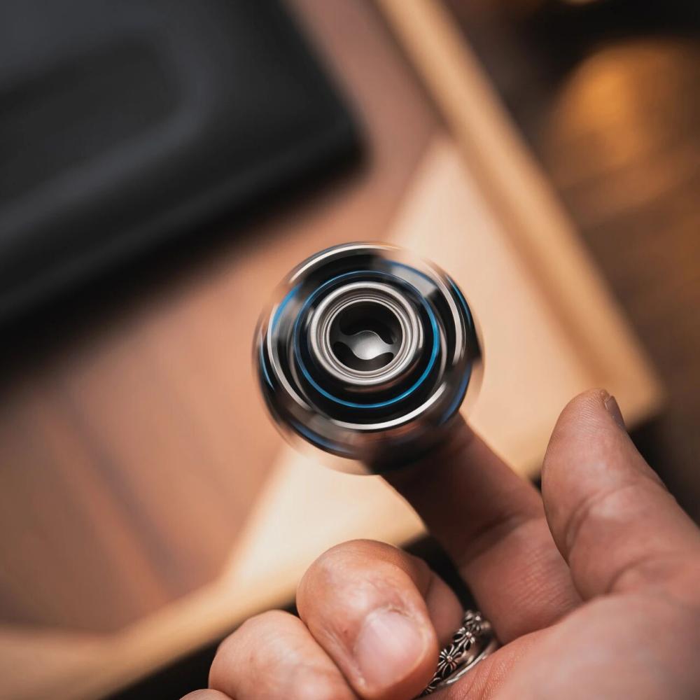 LAUTIE Noiz-O Fidget Spinner